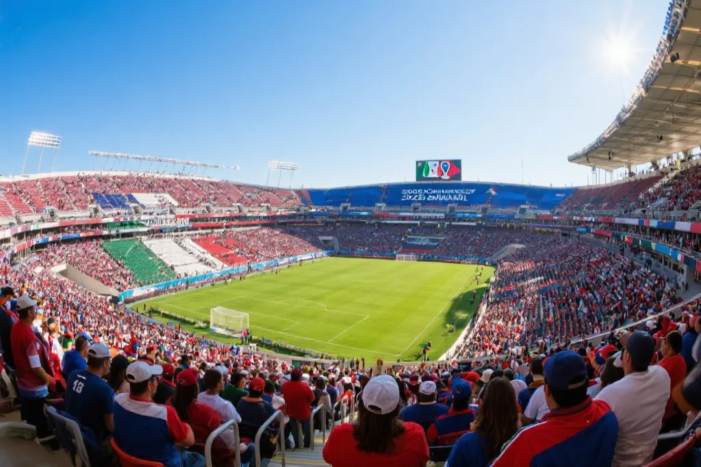 2026美加墨世界杯抢票大战将启！FIFA官宣明秋开票，球迷需提前锁定“入场券”