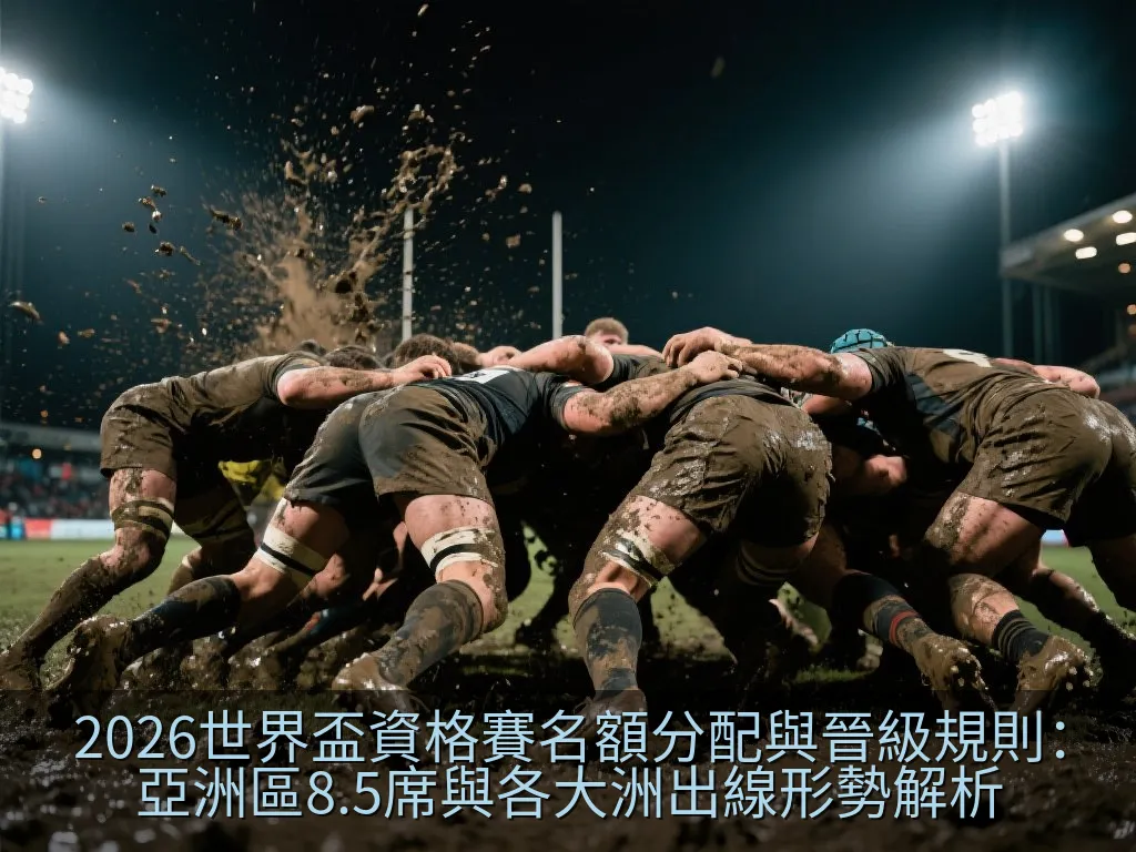 放置在足球場草地上的足球特寫,象徵台灣足球勇往直前的夢想與挑戰